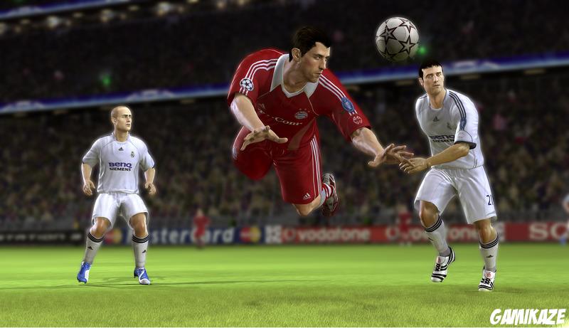 UEFA Champions League 2006-2007