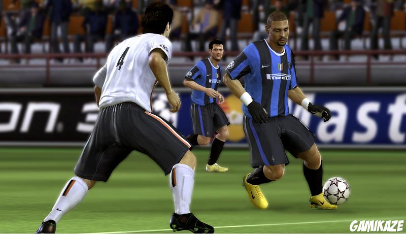 UEFA Champions League 2006-2007