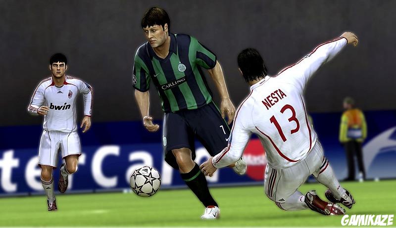 UEFA Champions League 2006-2007