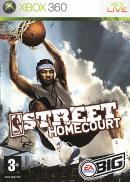 game type Sport NBA Street Homecourt