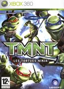 game type Action TMNT : Les Tortues Ninja
