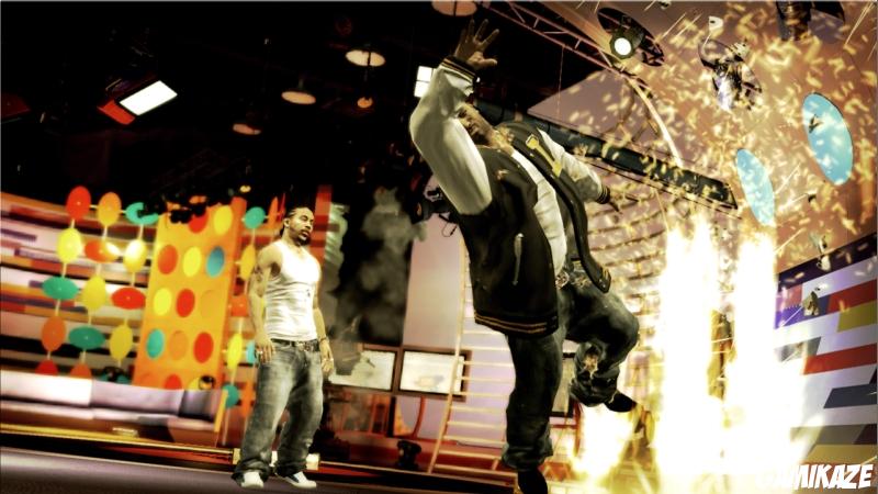 Def Jam Icon