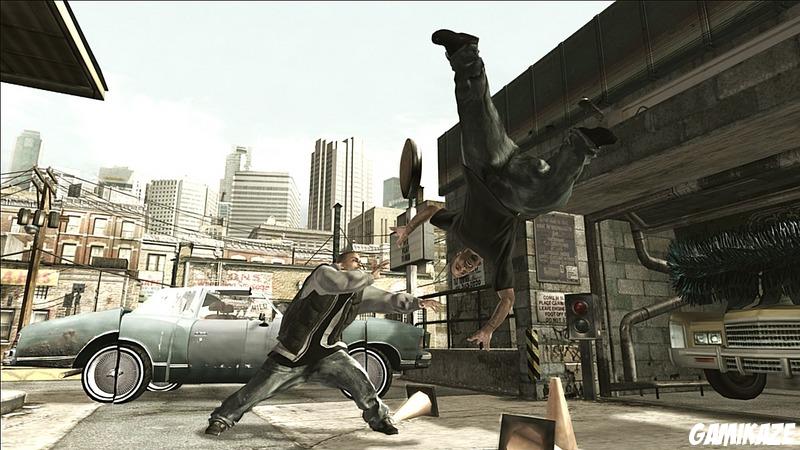 Def Jam Icon