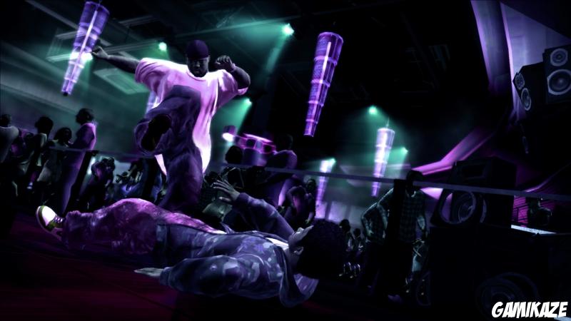 Def Jam Icon