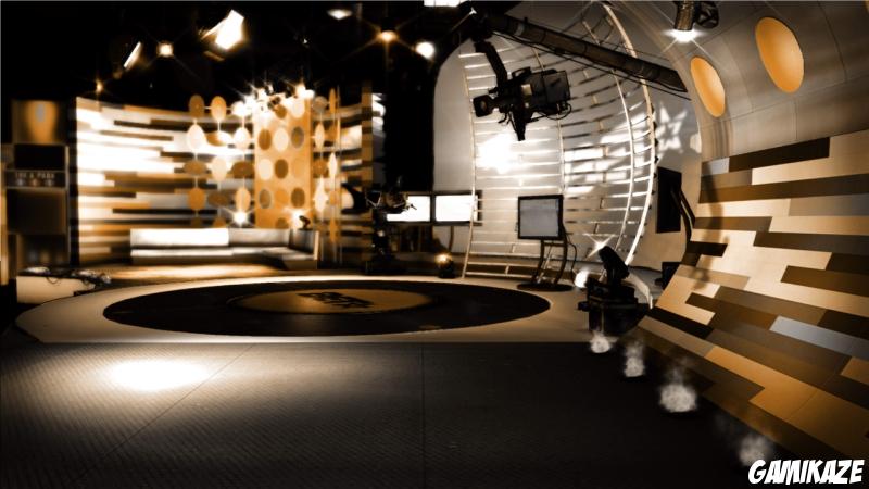 Def Jam Icon