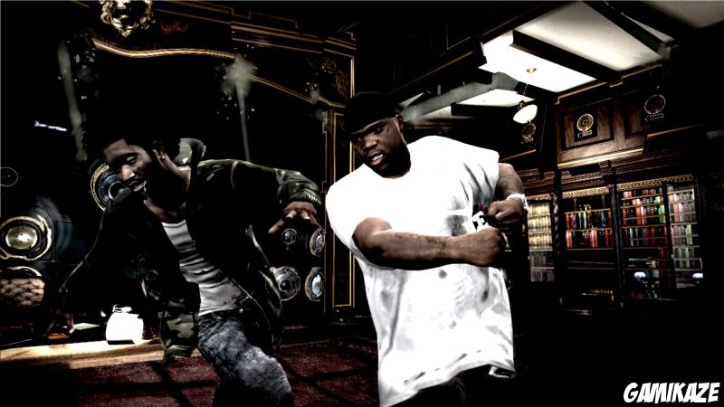 Def Jam Icon