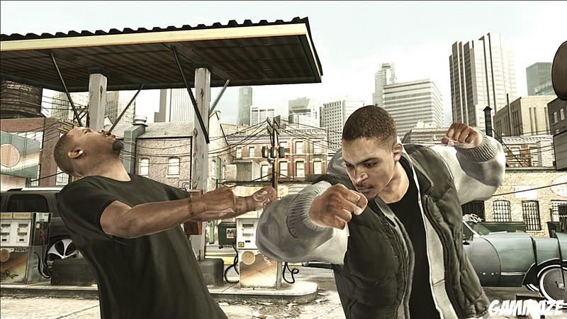 Def Jam Icon