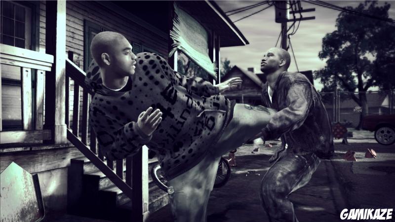 Def Jam Icon