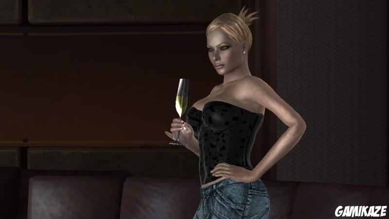 Def Jam Icon