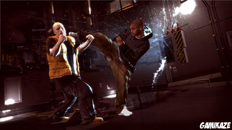 Def Jam Icon