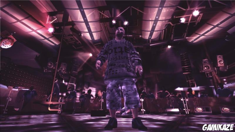 Def Jam Icon
