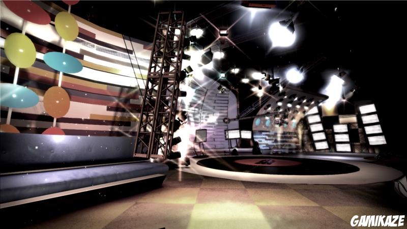 Def Jam Icon