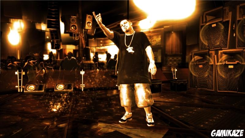 Def Jam Icon
