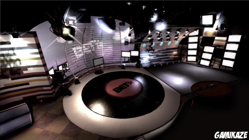 Def Jam Icon