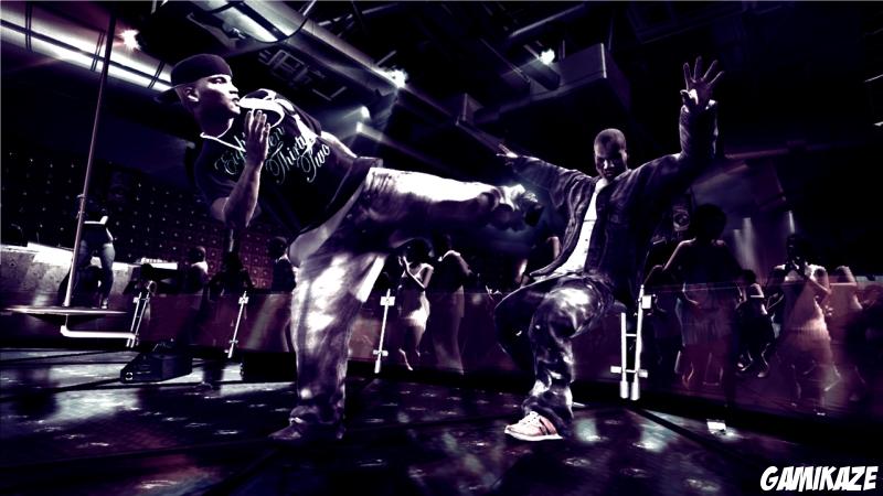 Def Jam Icon