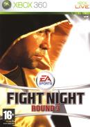 game type Sport Fight Night : Round 3