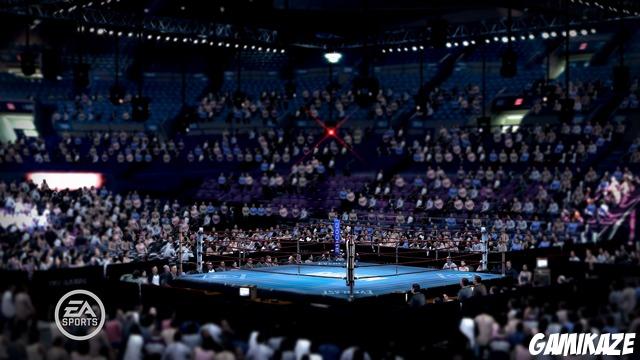 Fight Night : Round 3