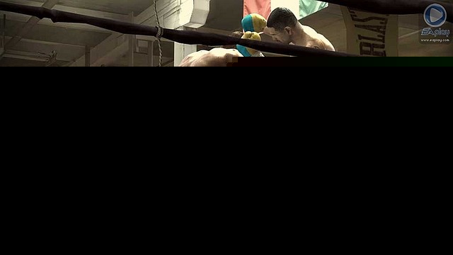 Fight Night : Round 3