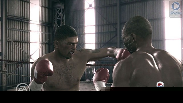 Fight Night : Round 3