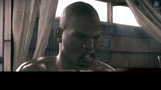 Fight Night : Round 3