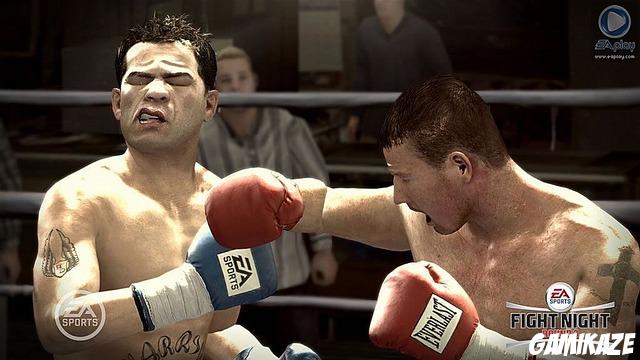 Fight Night : Round 3