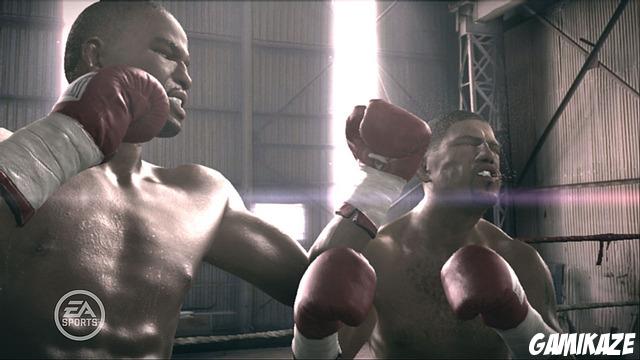 Fight Night : Round 3