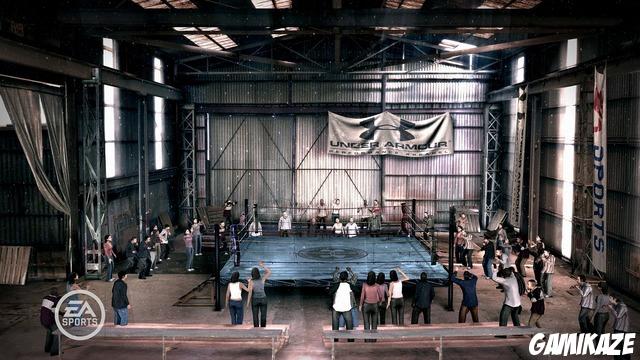 Fight Night : Round 3