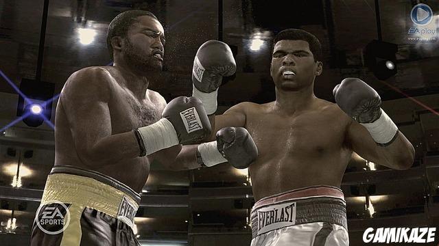 Fight Night : Round 3