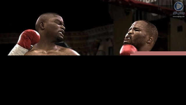 Fight Night : Round 3