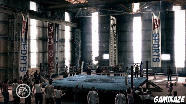 Fight Night : Round 3