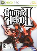 game type Rythme et musique Guitar Hero II