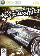 game type Sport Need for Speed : Most Wanted (2005)