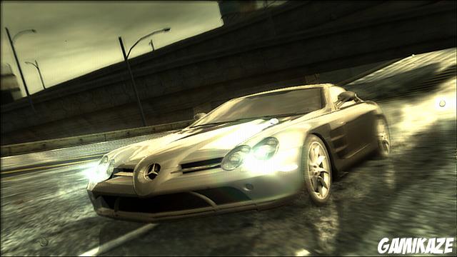 Need for Speed : Most Wanted (2005)