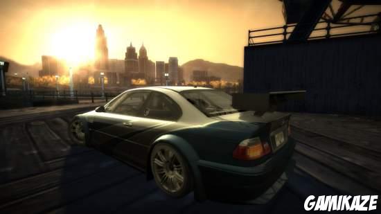 Need for Speed : Most Wanted (2005)