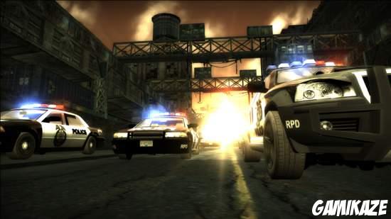 Need for Speed : Most Wanted (2005)