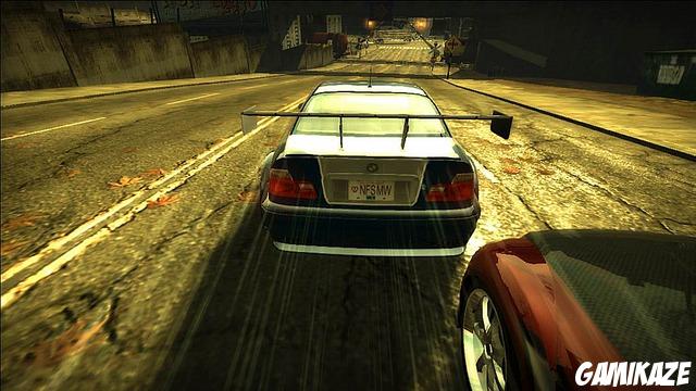 Need for Speed : Most Wanted (2005)