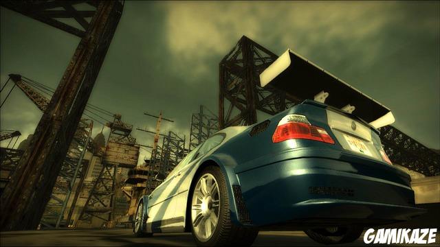 Need for Speed : Most Wanted (2005)