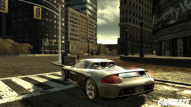 Need for Speed : Most Wanted (2005)