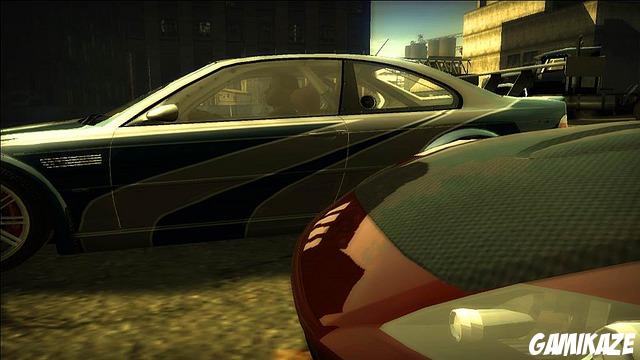 Need for Speed : Most Wanted (2005)