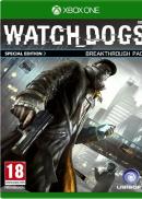game type Action Watch Dogs