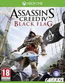 game type Action Assassin's Creed IV : Black Flag
