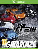 cover The Crew xone