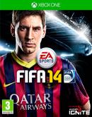 game type Sport FIFA 14