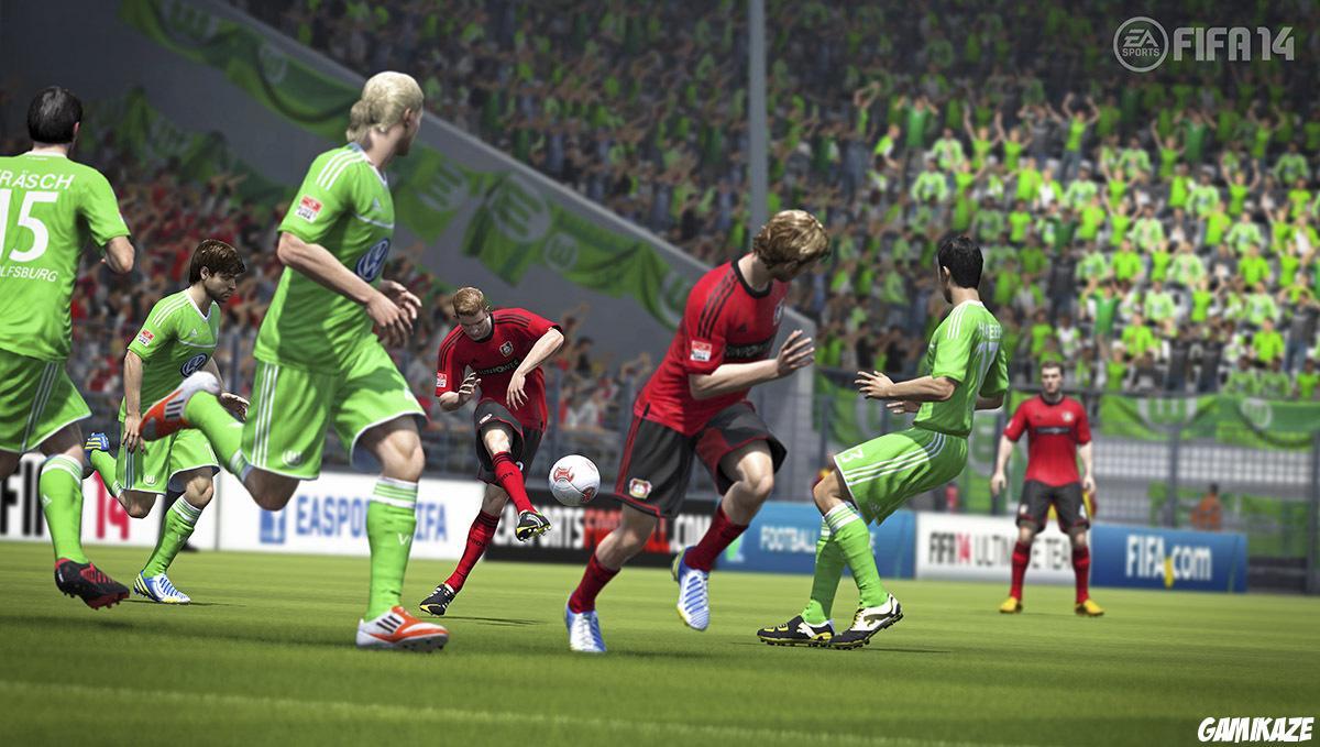 FIFA 14