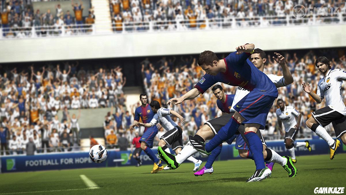 FIFA 14