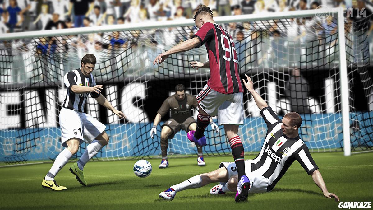 FIFA 14