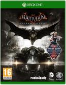 game type Action Batman Arkham Knight