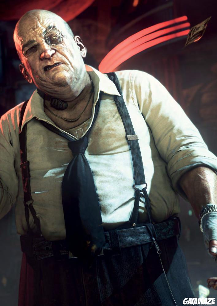 Batman Arkham Knight