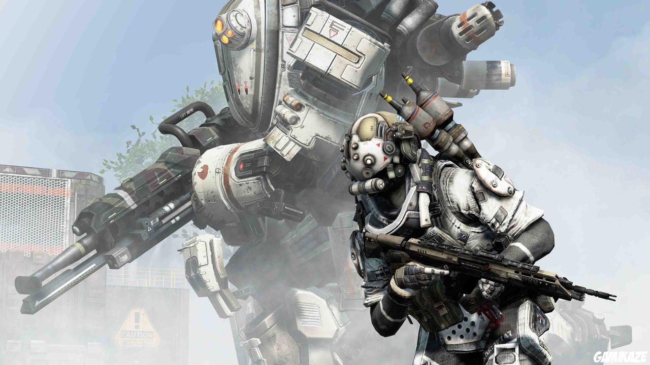 TitanFall