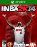 game type Sport NBA 2K14